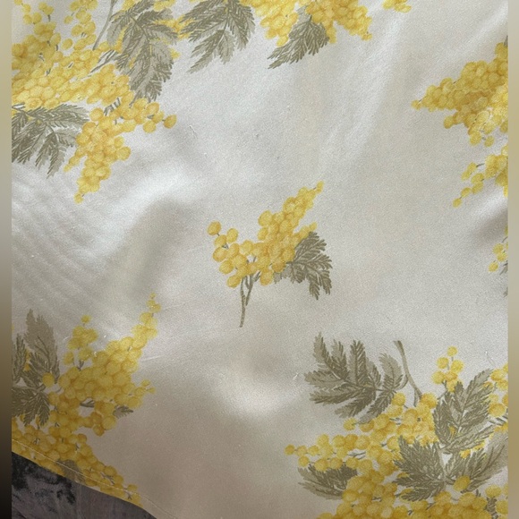 ROUJE ✨ Carrie skirt 38 small - Picture 3 of 12